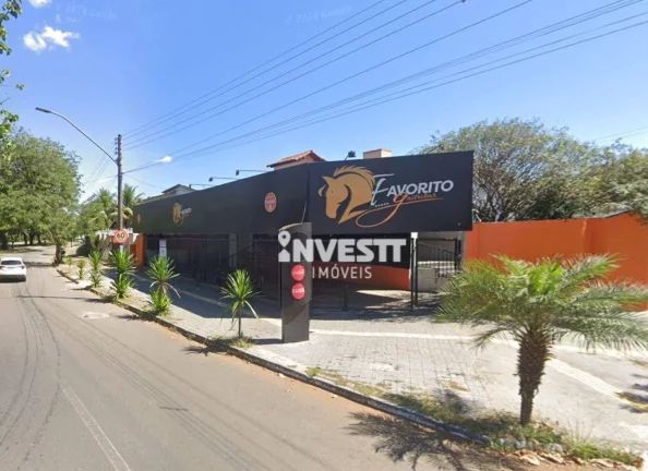 Imagem Ponto Comercial Setor Jaó - Goiânia/GO