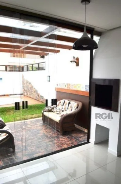 Imagem Casa para Venda - 140m², 3 dormitórios, sendo 1 suites, 1 vaga - Hípica