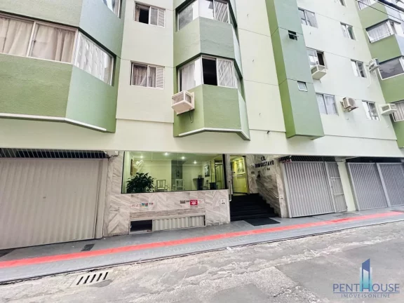 Imagem Apartamento Quadra Mar para Venda em Balneário Camboriú, CENTRO, 2 dormitórios, 1 banheiro, 2 vagas