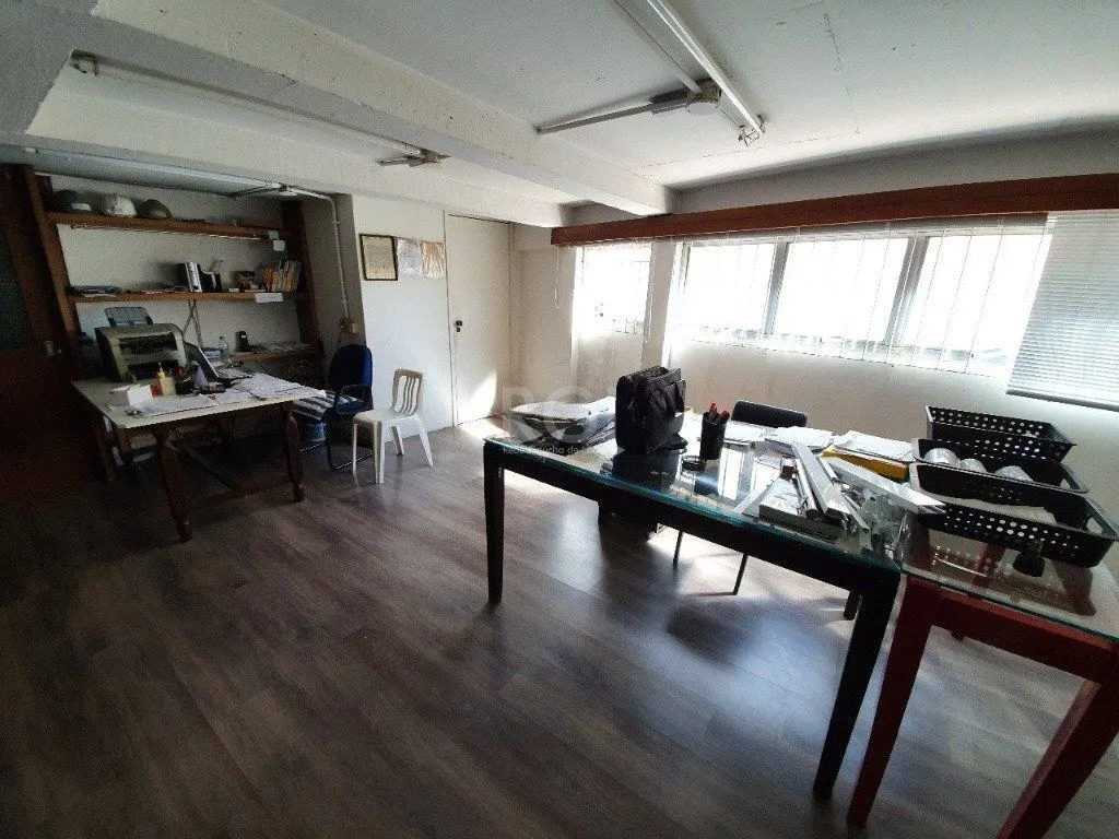 Imagem Casa com 333m² no bairro passo da areia