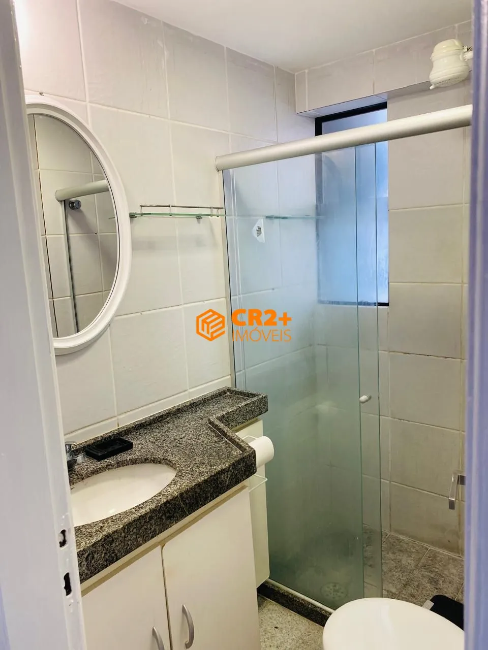 Imagem VENDO FLAT MOBILIADO - EXCELENTE LOCALIZAÇÃO EM BOA VIAGEM Área: 42m²