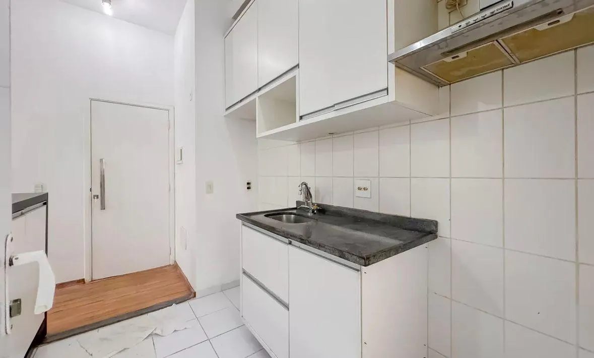 Imagem Apartamento para venda em Cambuci com 3 quartos, sendo 1 suíte, 64m2