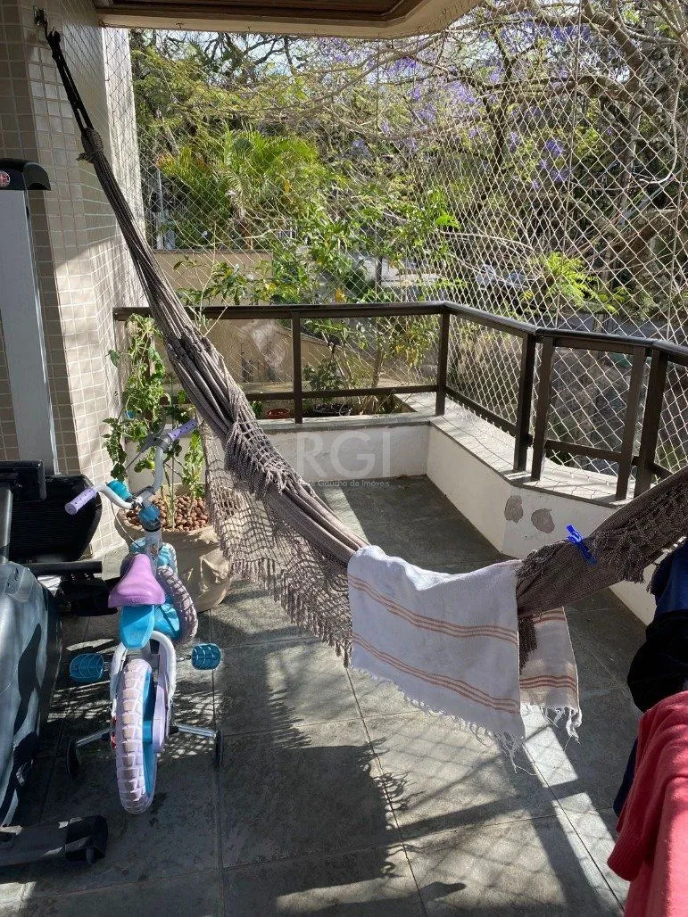 Imagem Apartamento a venda reformado 3 suítes, bairro Rio Branco