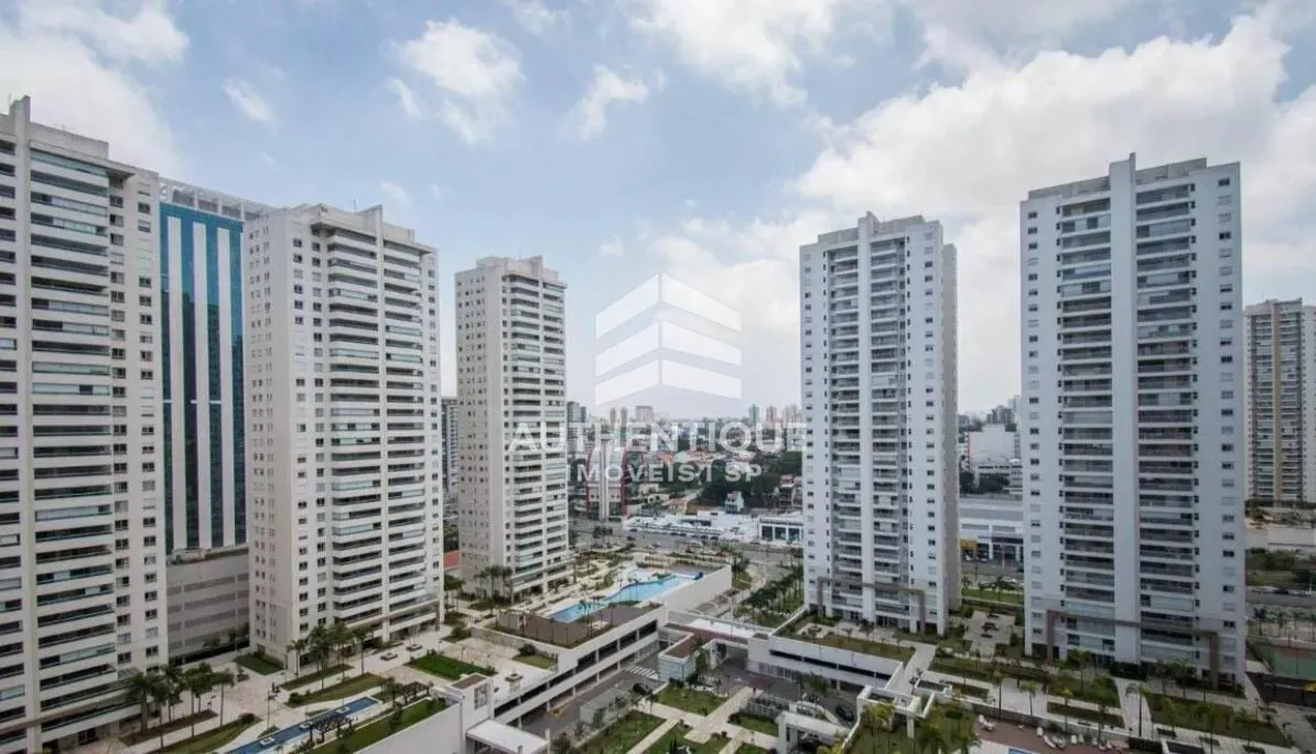 Imagem DOMO PRIME CENTRO SÃO BERNARDO DO CAMPO - Apartamento à venda no bairro Centro - São Bernardo do Campo/SP