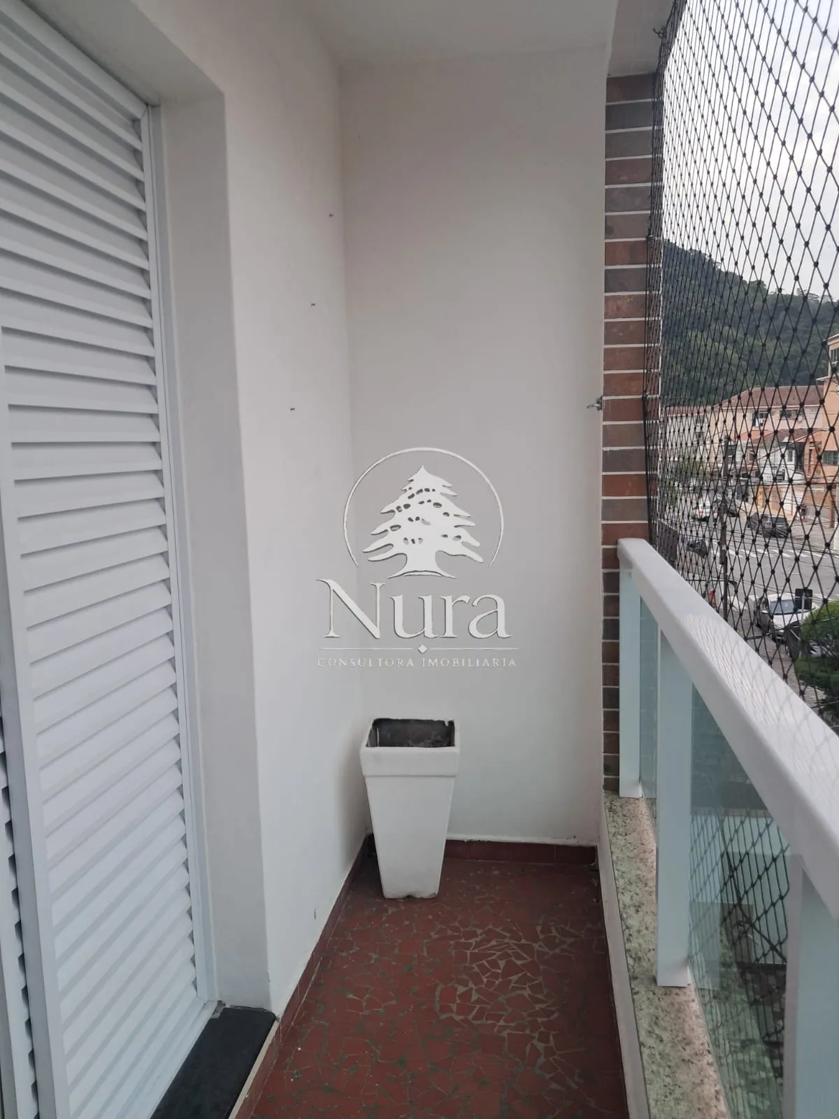Apartamento de 2 quartos, 77m² no bairro Marapé, em Santos