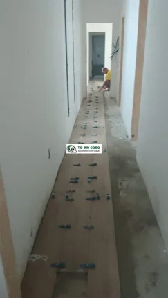 Imagem CASA RESIDENCIAL em CAÇAPAVA - SP, CONDOMÍNIO TERRAS DO VALE