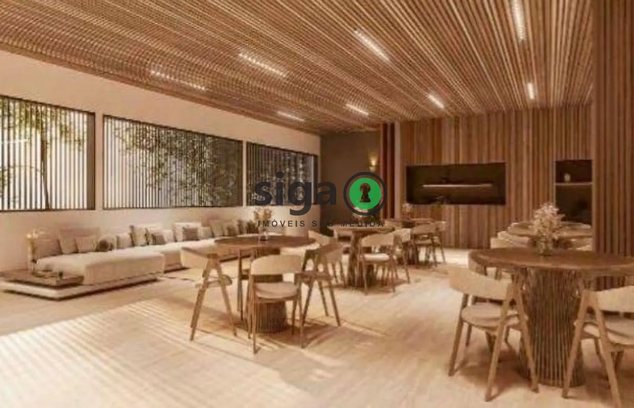 Imagem Casa em condomínio á venda 780.89m2 Localizada no Alto da Boa Vista/SP