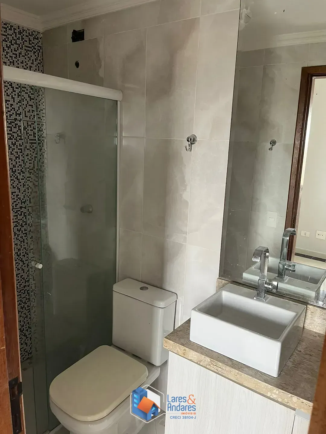 Imagem Apartamento para venda em Jardim Marajoara com 3 quartos, sendo 1 suíte, 74m²