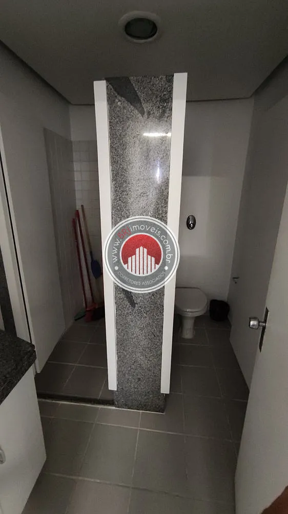 Imagem Sala Comercial a Venda no bairro Barra da Tijuca - Rio de Janeiro, RJ