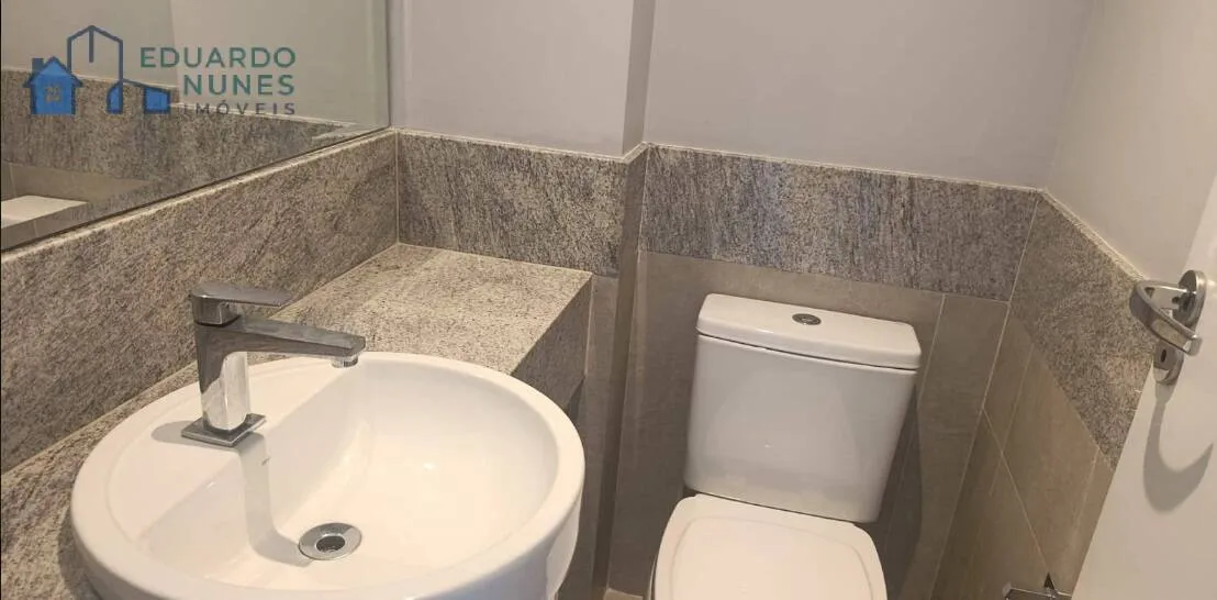 Imagem Apartamento 3 quartos, lazer completo, Bairro Buritis.