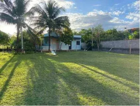 Imagem Sítio à venda em Tanguá, com 20 quartos, 2800m2