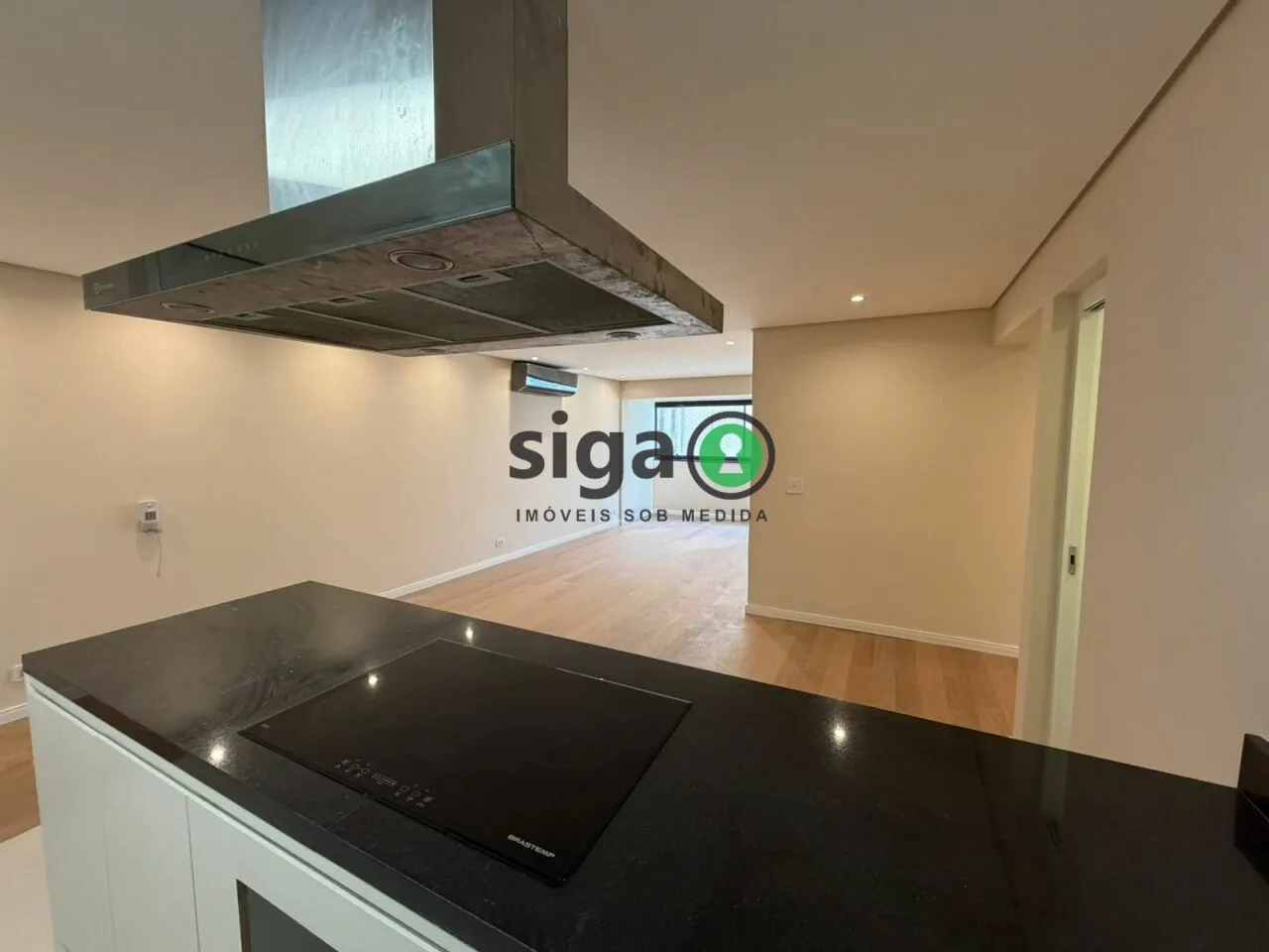 Imagem Apartamento a venda na Vila Olímpia com 3 quartos e 2 vagas