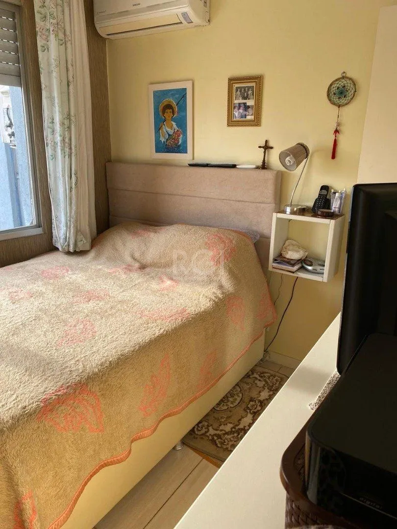 Imagem Cobertura para Venda - 86.33m², 2 dormitórios, Azenha