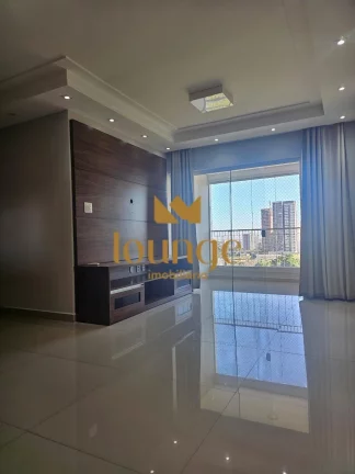 Imagem Apartamento à venda em Pq. Campolim Zona Sul - Sorocaba/SP