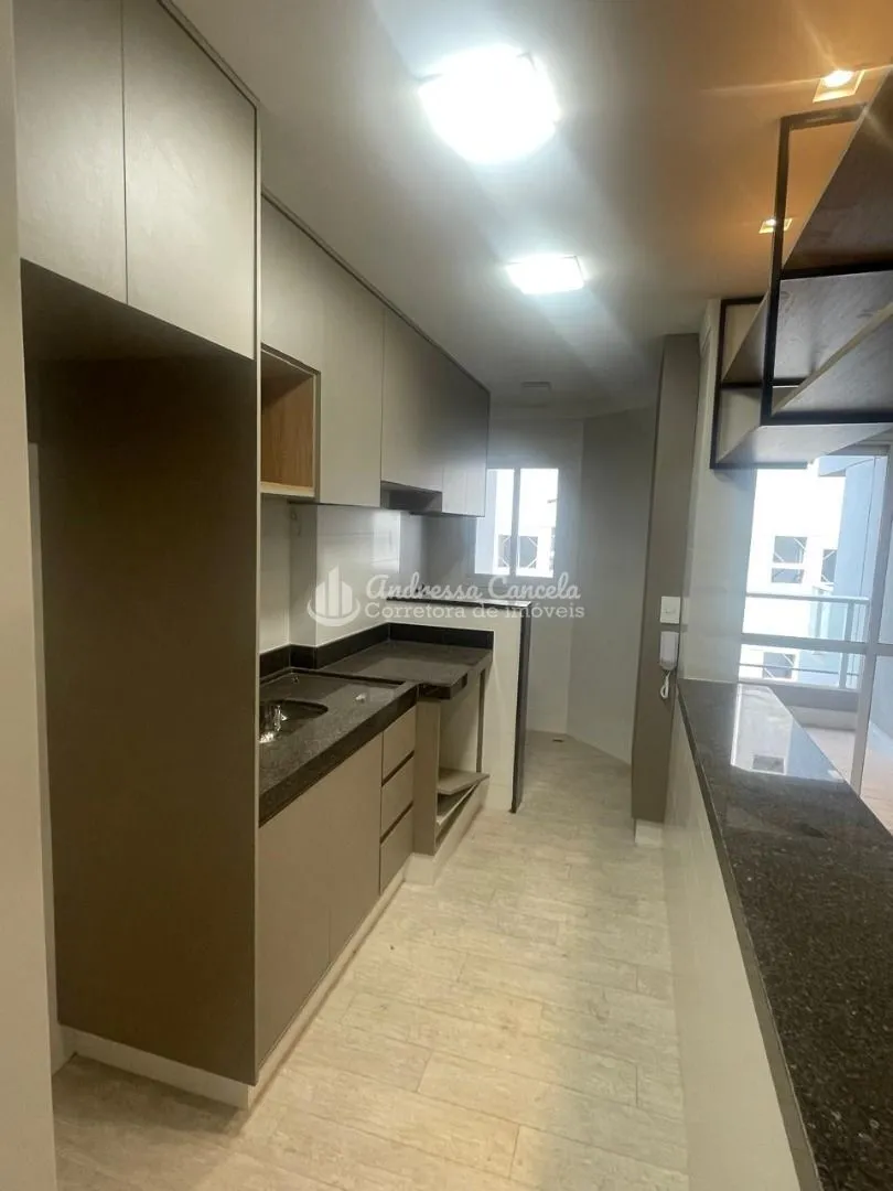 Imagem Edifício Las Vegas - Apartamento com 3 dormitórios à venda, 91 m² por R$ 549.000,00 - Centro - São José do Rio Preto/SP