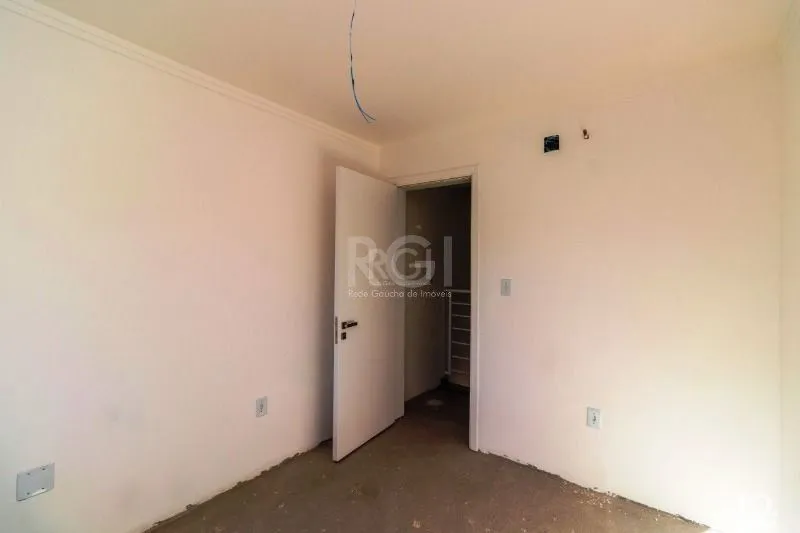Imagem Casa Condominio para Venda - 115m², 2 dormitórios, sendo 1 suites, 2 vagas - Vila Conceição