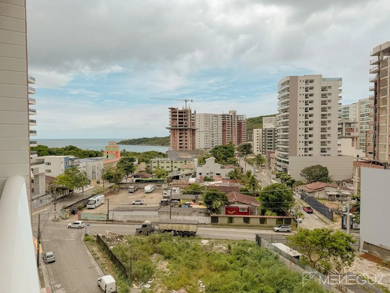 Imagem Apto 2 com LAZER COMPLETO na Praia do Morro (Guarapari)