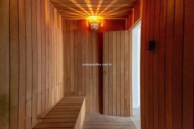 Imagem Apartamento à venda Vila Olímpia São Paulo