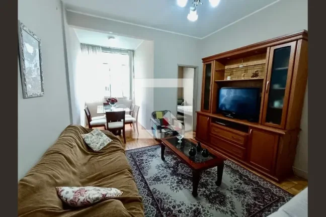Imagem Apartamento à Venda - Copacabana, 3 Quartos, 100 m2