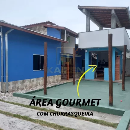 Imagem POUSADA MASSAGUAÇU LITORAL, CAPRICÓRNIO I - CARAGUATATUBASP