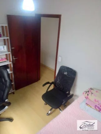 Imagem Casa com 4 dormitórios à venda, 123 m² - Jardim Ester - São Paulo/SP