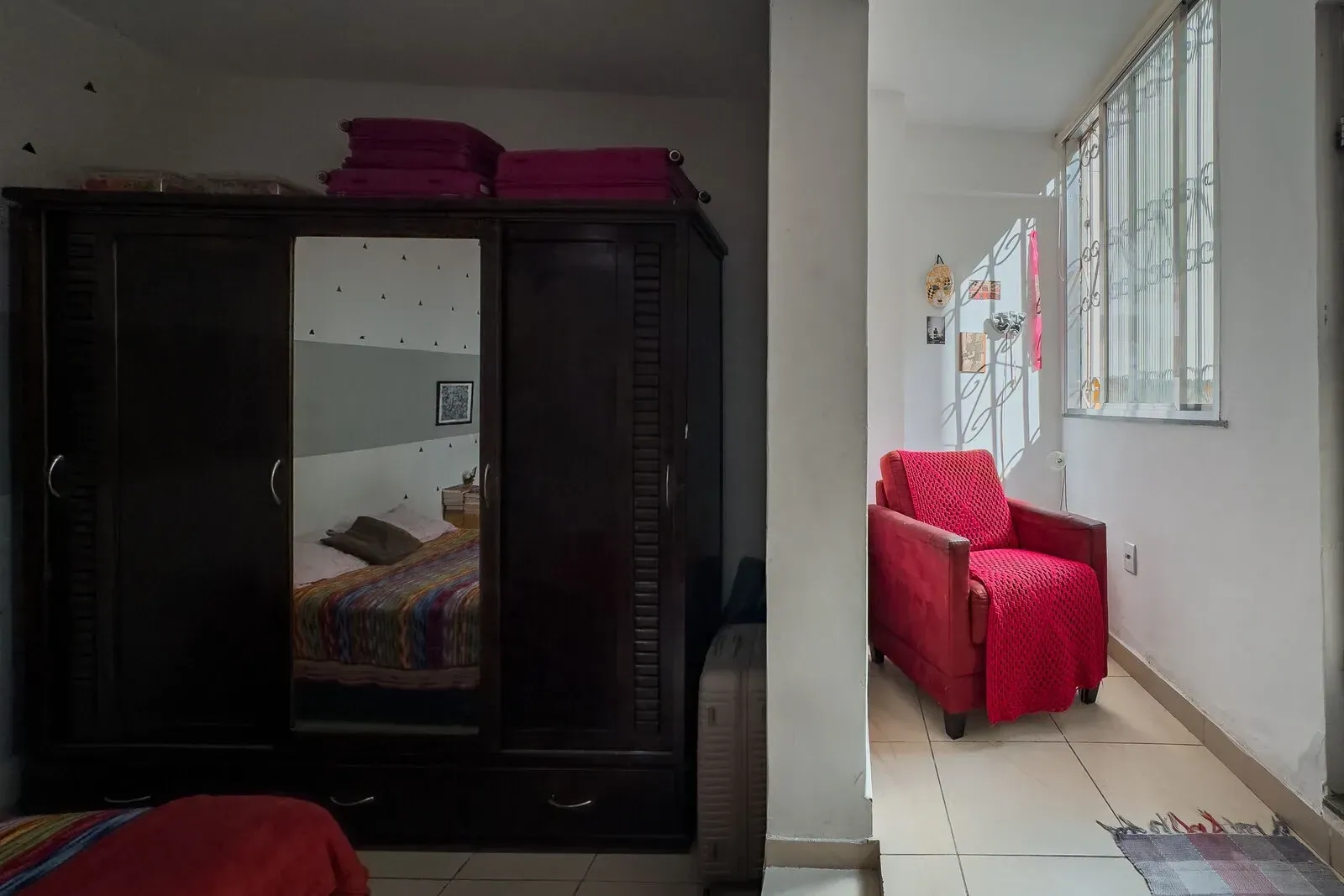 Imagem Apartamento com 2 Quartos à Venda, 100 m² em Cosmos - Rio de Janeiro
