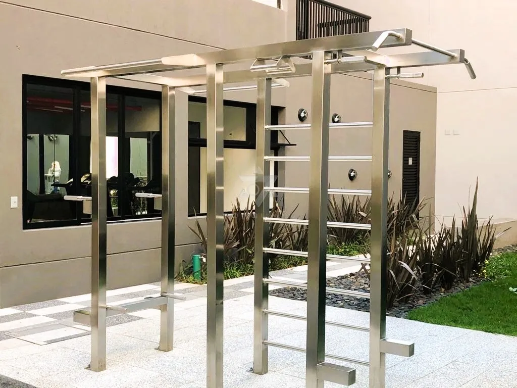 Imagem Apartamento em Santa Cecília - Um Convite a Praticidade Urbana