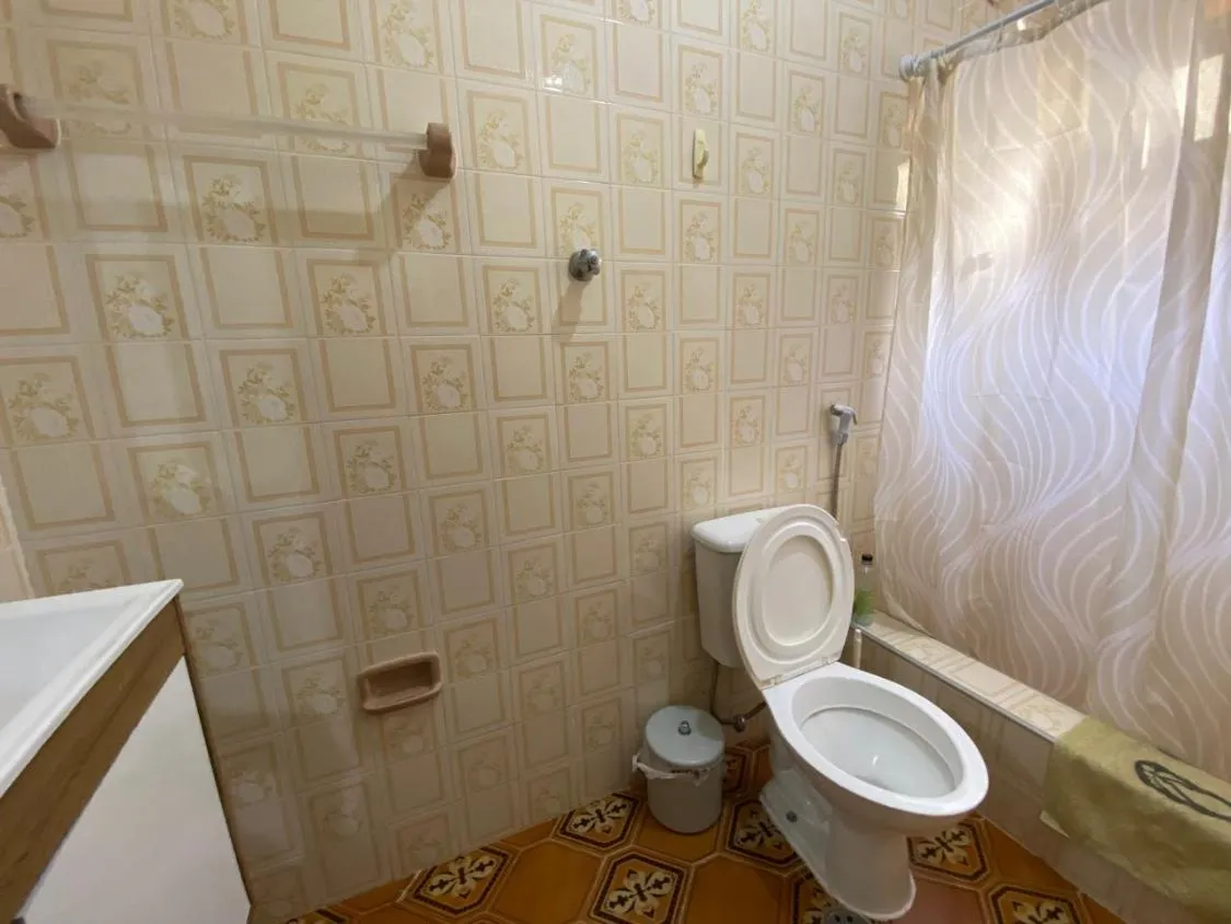 Imagem LINDA CASA COM PISCINA PARA VENDA NO CIBRATEL II