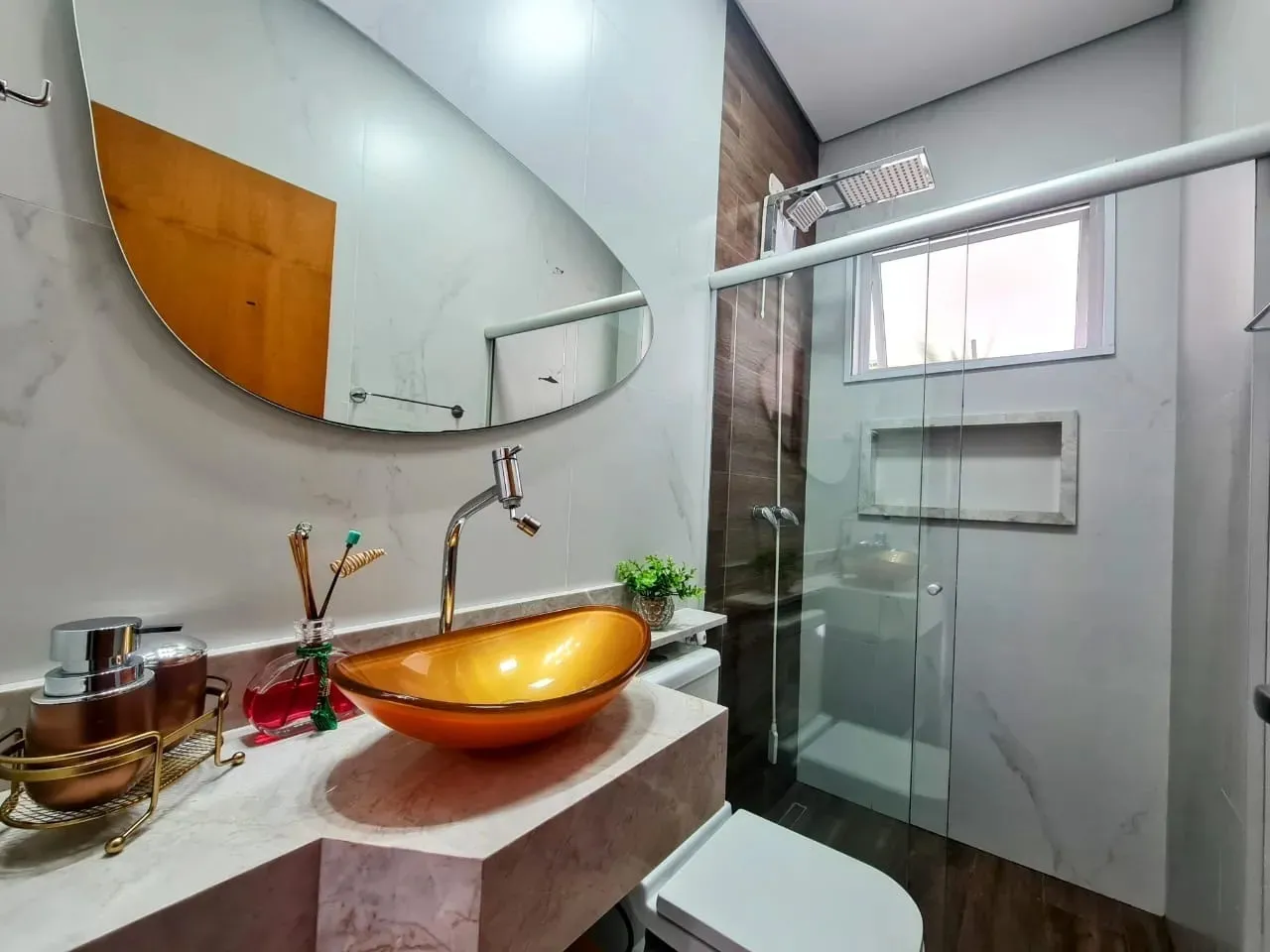 Imagem Condomínio Horto Florestal 3 - Casa de 3 Dormitórios com Suíte e Planejados