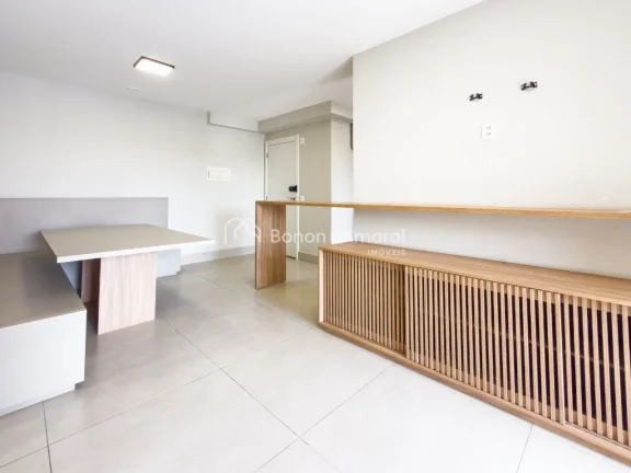 Imagem Apartamento à venda no Living Elegance - alto padrão, excelente andar e pronto para entrar e morar...