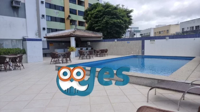 Imagem Apartamento para venda na Vila Laura com 3 quartos