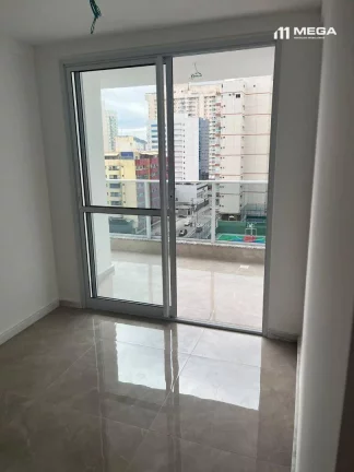 Imagem Apartamento com 2 dormitórios à venda, 60 m² por R$ 682.500 - Praia de Itaparica - Vila Velha/ES
