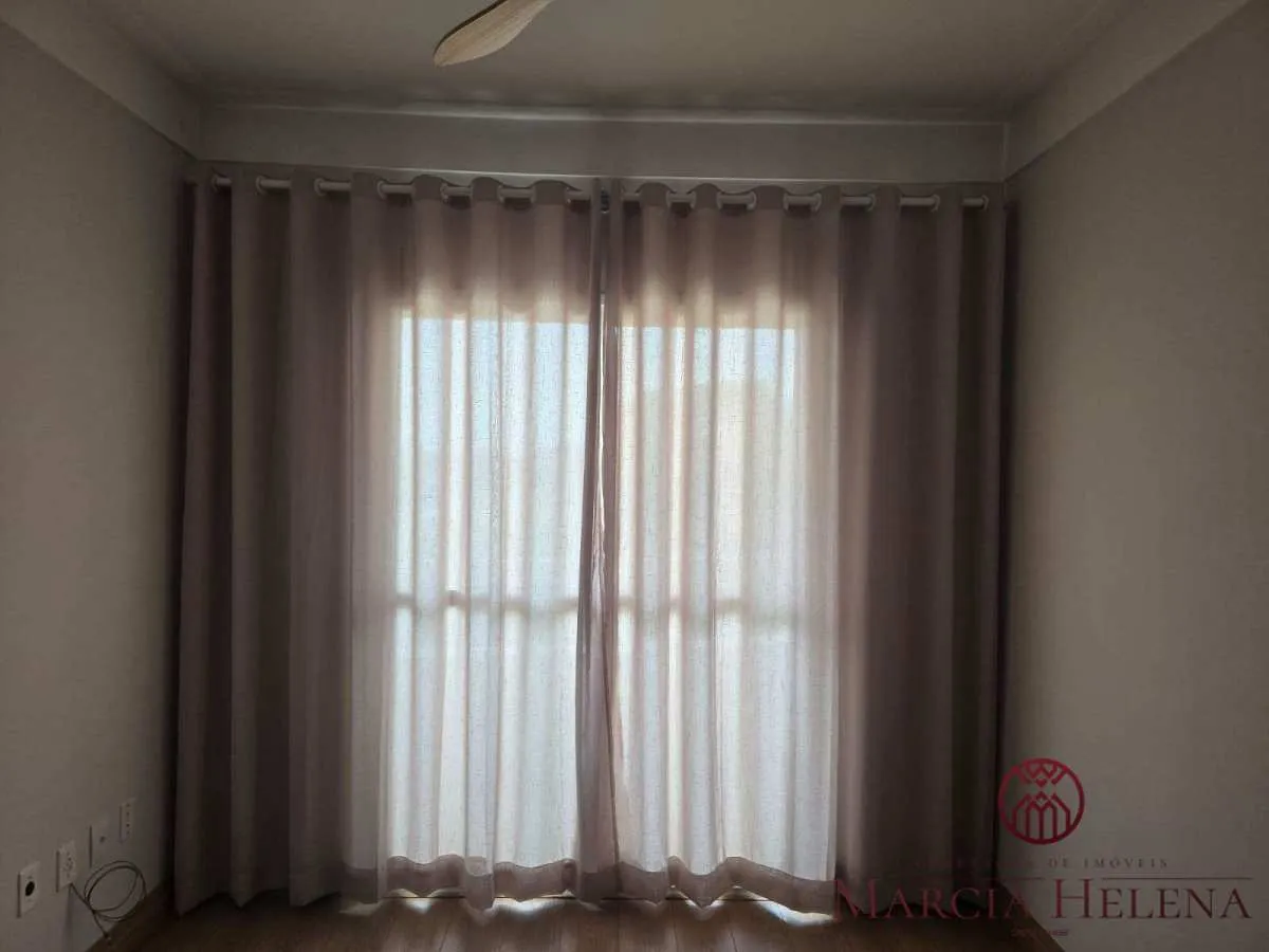 Imagem Apartamento à venda, no Residencial Porto Rico em Paulínia, Santa Terezinha, com 3 quartos, 94m2