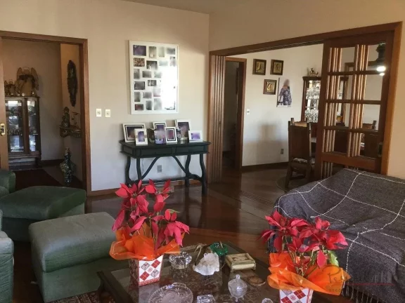 Imagem Ótimo apartamento com vista permanente para o mar, sol da manhã e bem arejado! Imóvel mobiliado c...