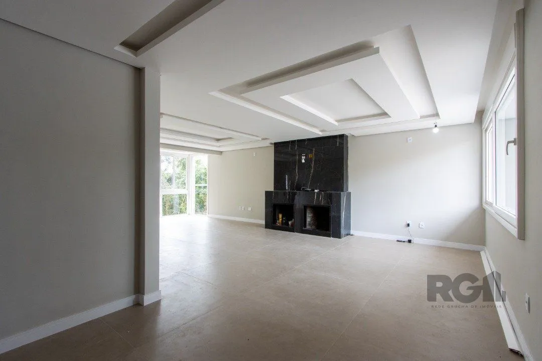 Imagem Casa | 3 quartos | 2 Suítes | 4 vagas cobertas | 260m2 Privativos | Bairro Santa Tereza