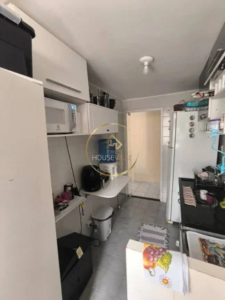 Imagem Apartamento 2 dorms, Jardim Portugal, São José dos Campos