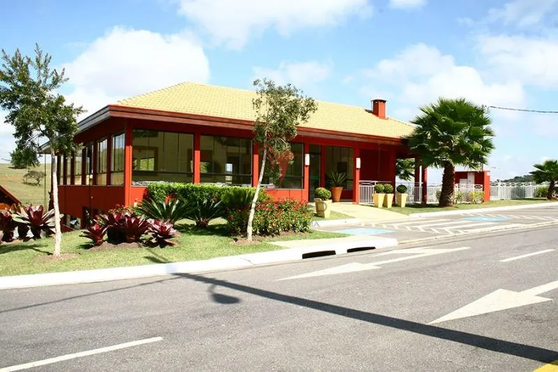 Imagem Terreno 1037m² Quinta Dos Lagos Paraibuna/SP