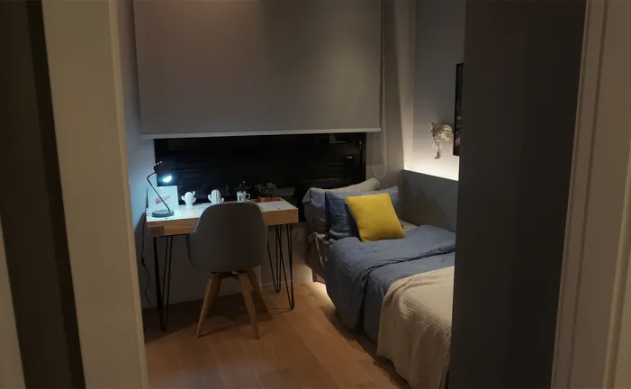Imagem Apartamento com 3 Quartos à Venda, 124 m² em Jardim das Acácias - São Paulo