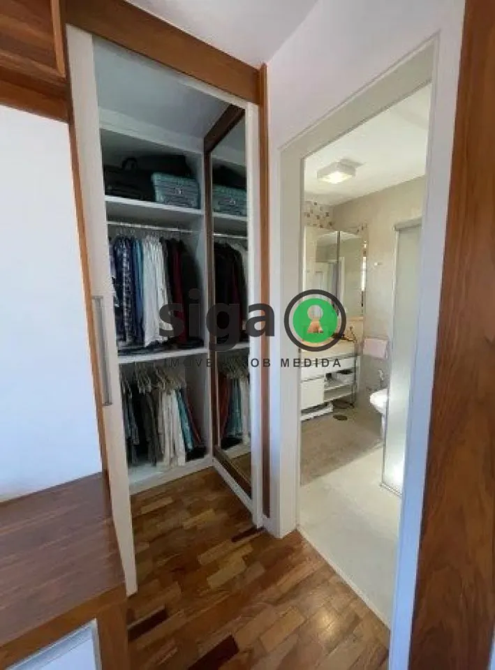 Imagem Cobertura Duplex para venda no Campo Belo, São Paulo - SP