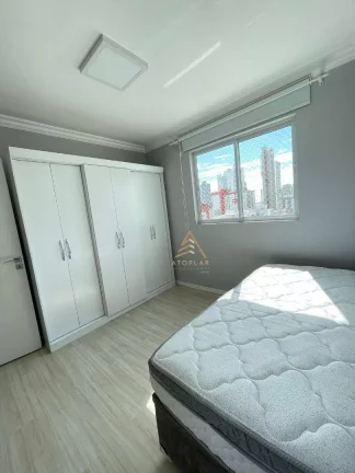 Imagem Apartamento, 134 m² - venda por R$ 2.590.000,00 ou aluguel por R$ 9.220,00/mês - Centro - Balneário Camboriú/SC