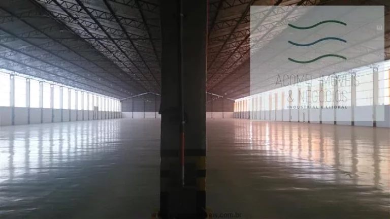 Imagem Galpões para venda em Itapevi no bairro Polo Industrial