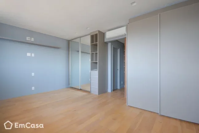 Imagem Apartamento à venda no bairro Itaim Bibi - São Paulo/SP