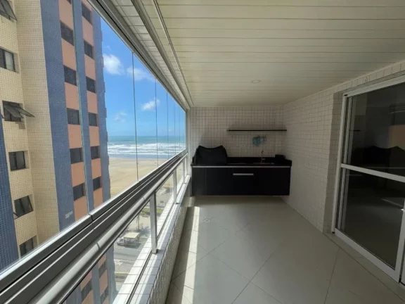 Imagem APARTAMENTO NA GUILHEMINA 2 SUÍTES 2 VAGAS!!!