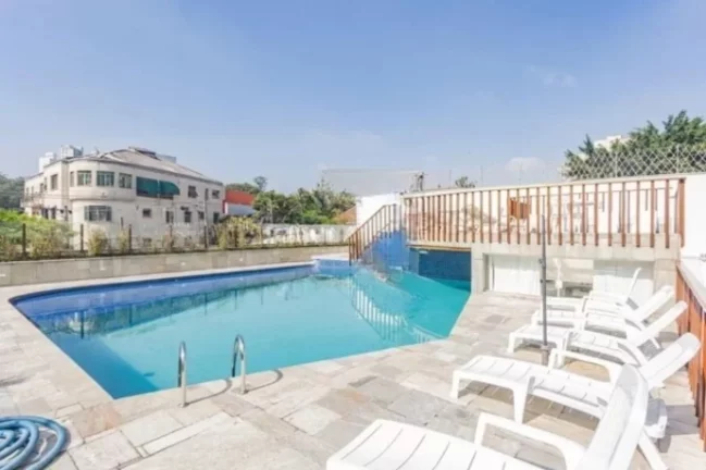 Imagem EDIFÍCIO VILLA D ORO - Apto de 140m² (Revenda), em excelente localização na região da Aclimação!