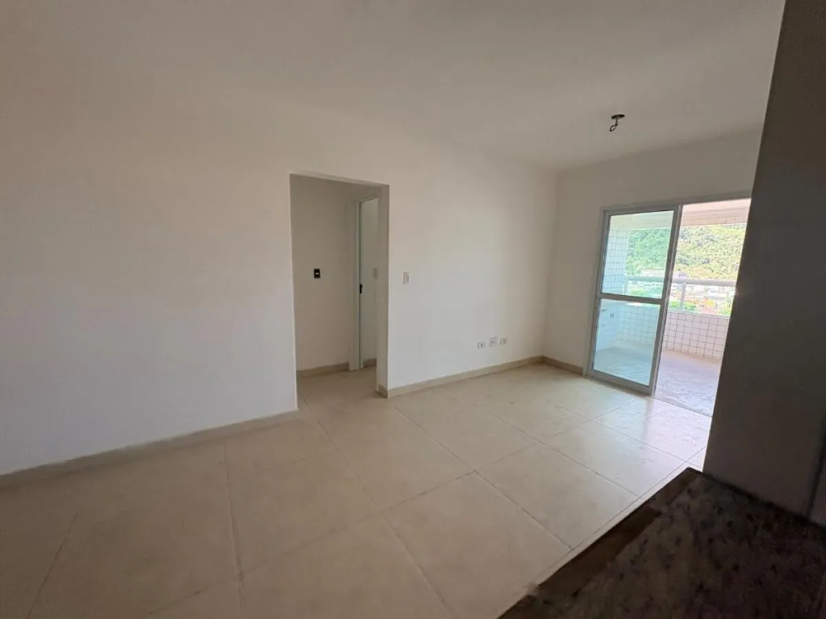Imagem APARTAMENTO COM 85,00 m² - CANTO DO FORTE - PRAIA GRANDE SP