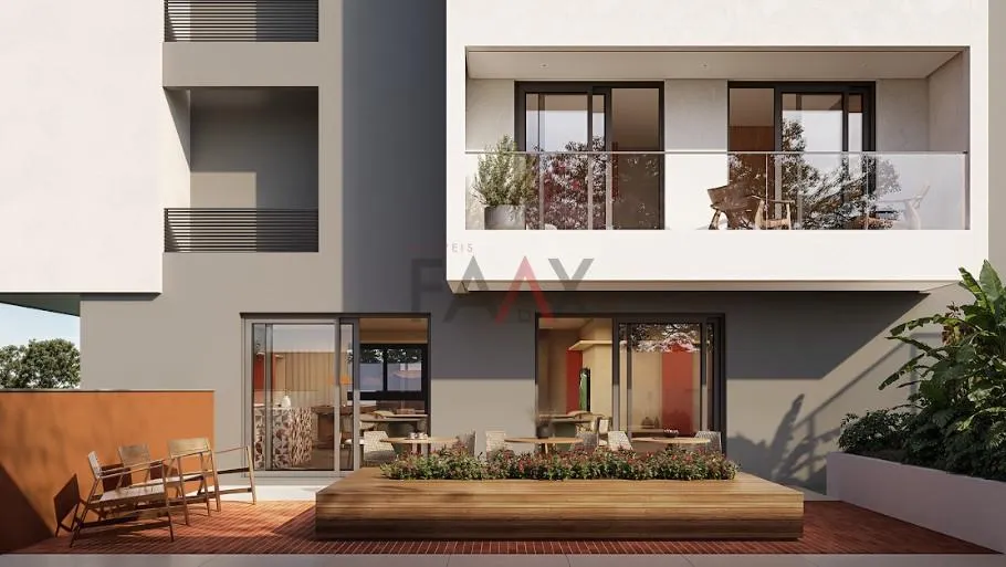 Imagem Apartamento à venda, Bairro SANTA CRUZ, GUARAPUAVA - PR