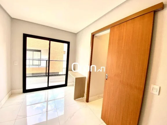 Imagem Sobrado à venda, 118 m² por R$ 957.000,00 - Condomínio House Garden Atlântico - Goiânia/GO