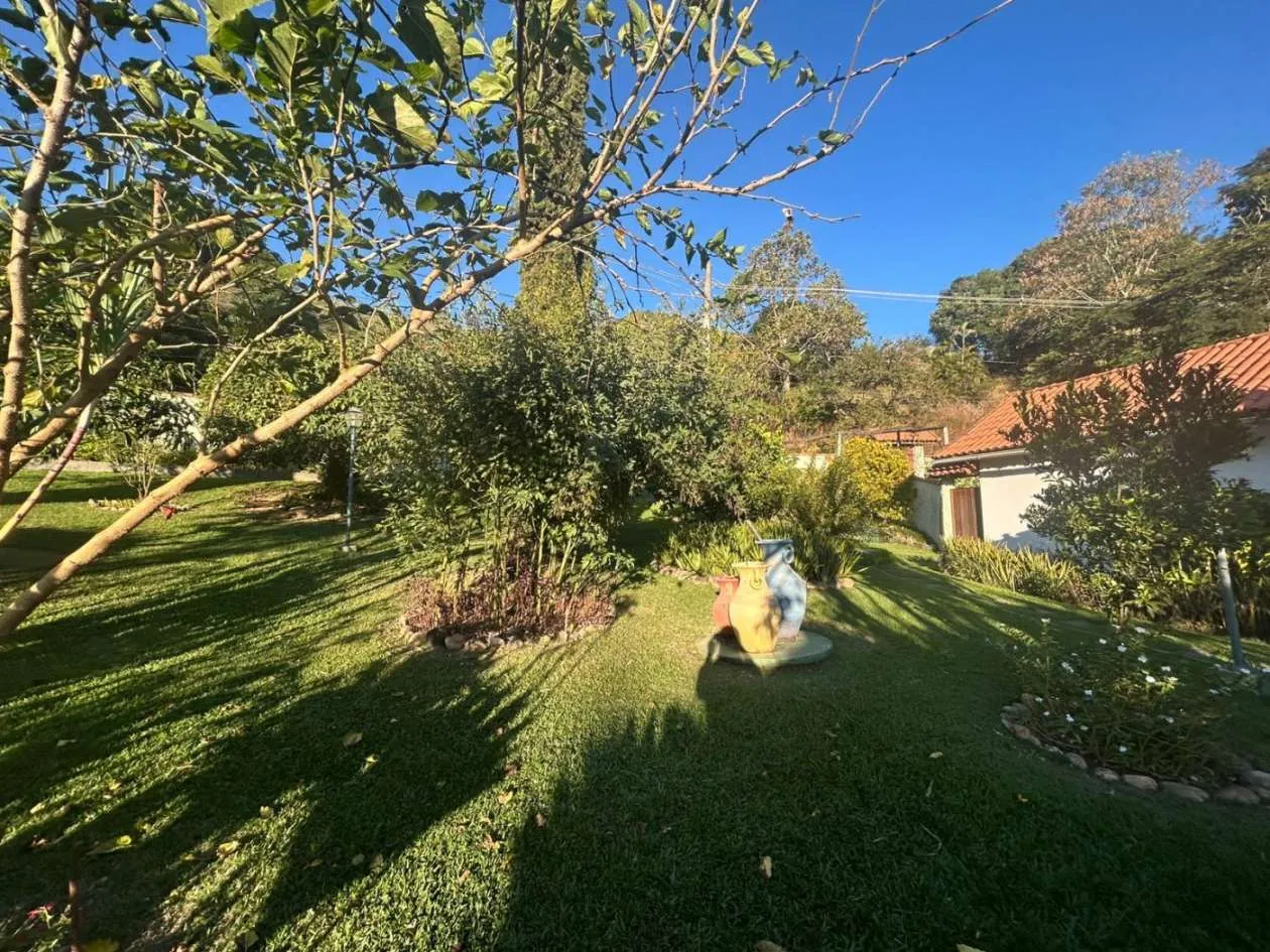 Imagem Casa para Venda em Petrópolis / RJ no bairro Secretario