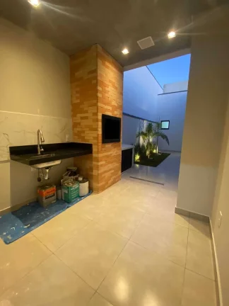 Imagem Casa 2 dormitórios- condomínio Ipanema
