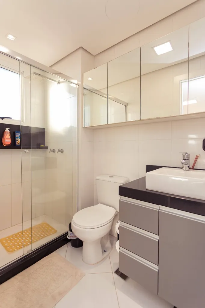 Imagem Apartamento em Jardim Lindóia